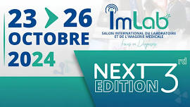 ImLab 2024-  International Exhibition of Laboratory and Medical Imaging