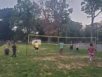 *Co-ed Group* Volleyball Champion league (beginner and intermediate)