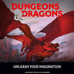 Dungeons and Dragons Adventurers League