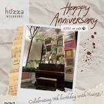 Huzza 9th Anniversary Concert