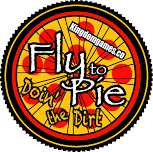 Fly to Pie, Kingdom Marathon