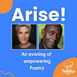 "Arise!" Poetry Evening
