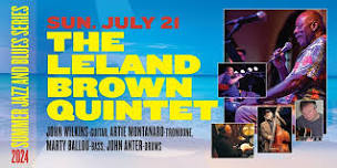 The Leland Brown Quintet