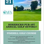 2024 Annual Charitable Golf Outing