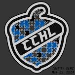 CCHL Charity game to benefit Triangle Special Hockey and the Raleigh TEACCH Center