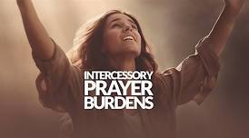 Free Intensive: Stewarding a Prayer Burden, Part 2