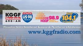 KGGF Annual Radio Auction