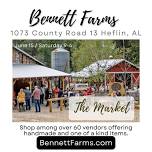 The Market at Bennett Farms