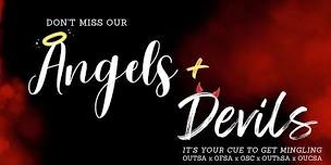 ANGELS AND DEVILS 