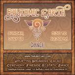Rhythmic Earth Dance