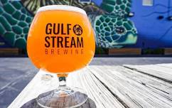 Healthcare Worker’s Happy Hour at Gulf Stream Brewing Company