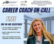 Career Coach on Call: Monroe County Adult Education
