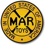 Marx and More Toy and Train Show — Kruger Street Toy and Train Museum