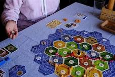 Settlers of Catan Social: Lord Hobo Brewery Woburn