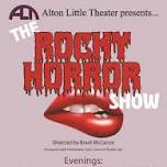 ROCKY HORROR - THE MUSICAL