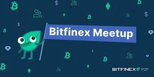 Bitfinex Meetup Caracas