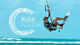 C Kite Festival with Antoine Auriol 2nd!