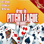 10-Point Pitch League