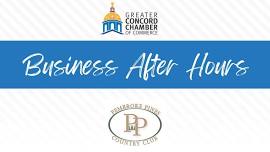 Business After Hours at Pembroke Pines Country Club