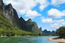 Guilin Private Tour: Exploration of Iconic Karst Formations and Scenic Yangshuo Bike Ride