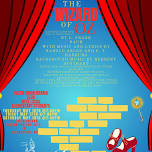 The Wizard of Oz - Presented by the Hazen Union Drama Club