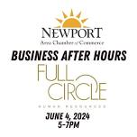 Business After Hours: Full Circle Human Resources