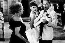Sabrina: dir Billy Wilder (1954)