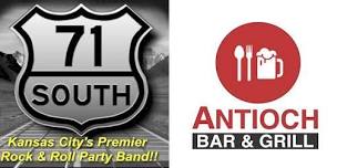 71 South Rocks Antioch Bar & Grill