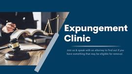 Expungement Clinic | Decatur County