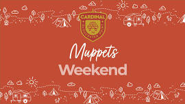 Muppets Weekend