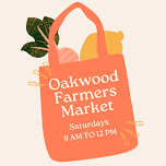 Oakwood Farmers Market — Gem City Bakehouse | Dayton, Ohio