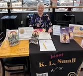 Author Meet and Greet