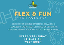 Flex & Fun