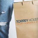 Torrey Holistic’s San Diego’s Leading Cannabis Dispensary Has Expanded It’s FREE Delivery Service Zone to 20 Miles!