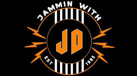 Jammin’ the Nuf Noshery in Abrams