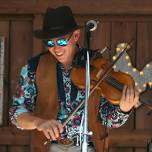 Fiddlin' Ray Bruckman: Ligonier Valley Bluegrass Festival 2024