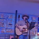 Gary Brown Acoustic Country @ The Sycamore Saloon