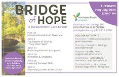 Bridge of Hope Bereavement Group