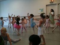 Pre-Ballet 2