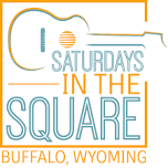 Saturday's in the Square presented by Lobban Street Music