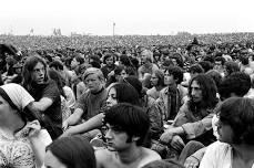 NXT Rockumentary Film Series: Woodstock (1970)
