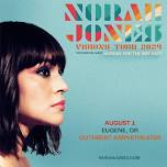 Norah Jones – Vision Tour 2024