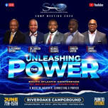 South Atlantic Conference Camp Meeting 2024- Unleashing the Power