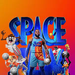 Space Jam A New Legacy Rate PG
