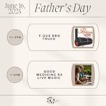 Father's Day at SMV