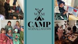 Camp Wornall/Majors (Lower Elementary)