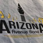 Arizona Avenue Band: The Gold Stallion Restaurant welcomes Ariizona Avenue Band