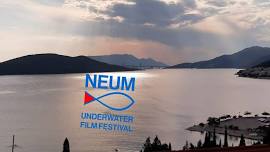 Neum Underwater Film Festival