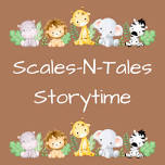 Scales-N-Tales Storytime