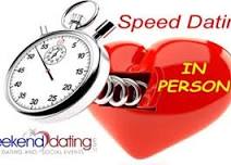 Long Island speed dating- Men and Women ages 30s  & 40s